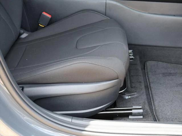 new 2025 Hyundai Elantra car, priced at $28,339