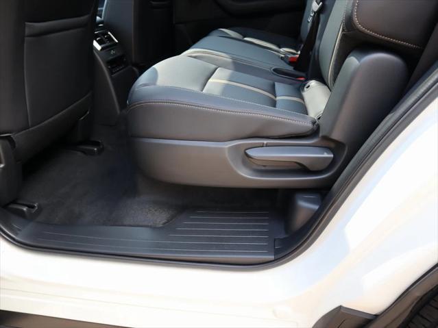 used 2025 Mazda CX-70 car, priced at $45,071