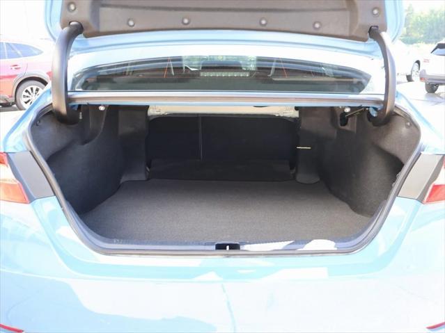 used 2023 Toyota Camry car, priced at $25,599