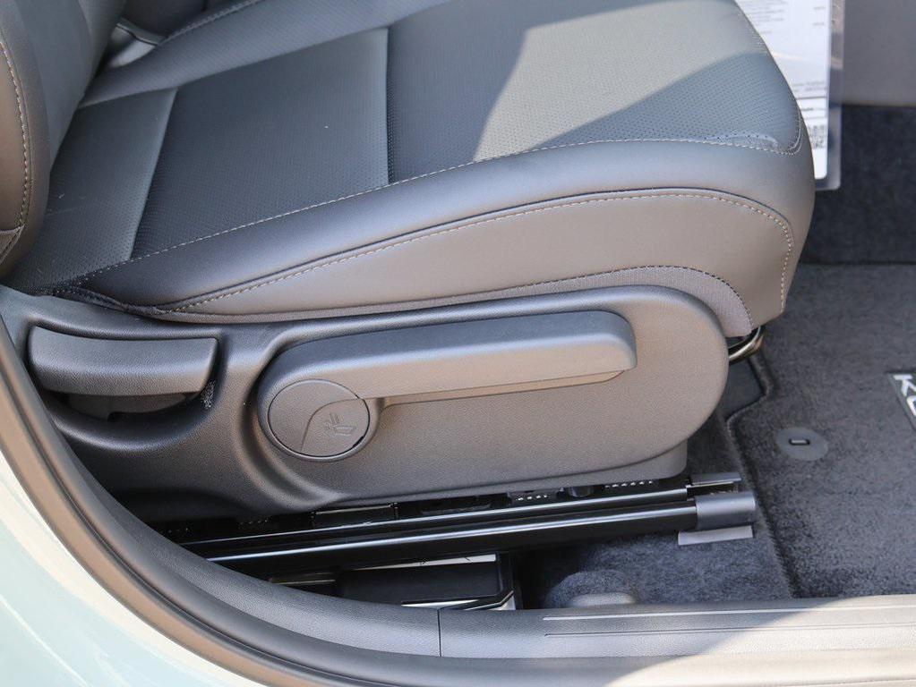 new 2026 Hyundai Kona car, priced at $32,577