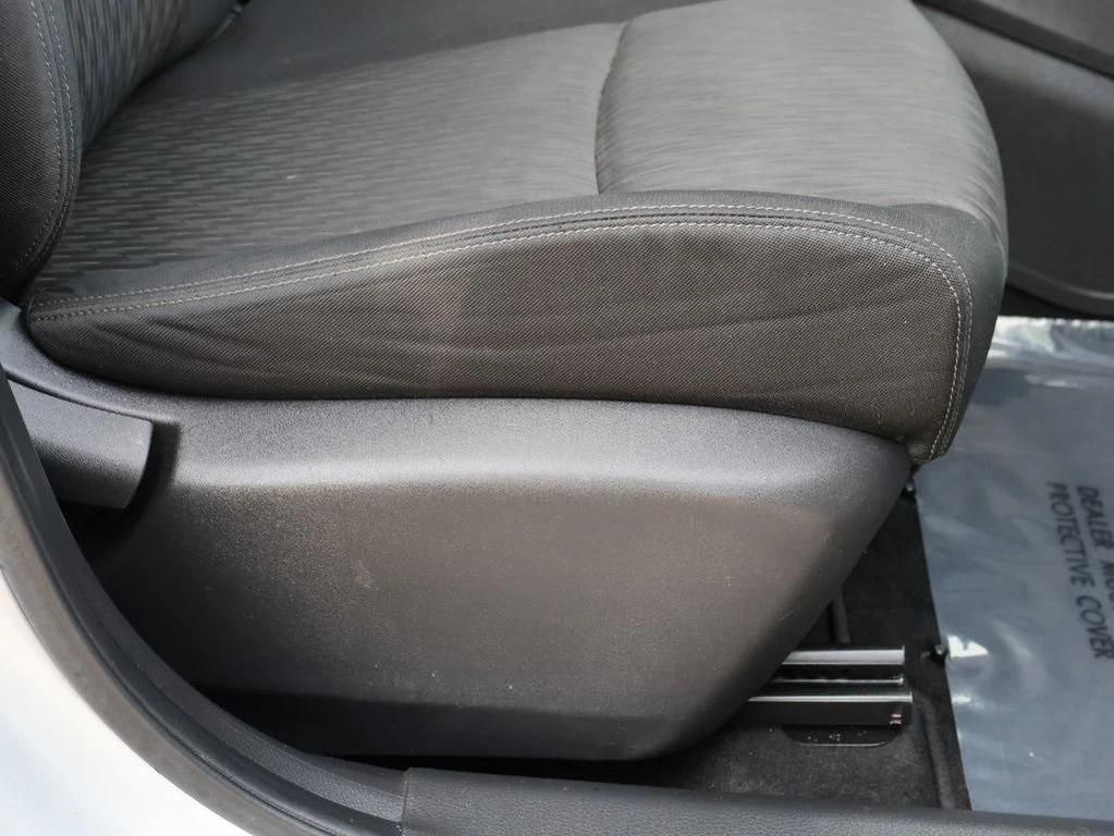 used 2020 Nissan Rogue car, priced at $16,299