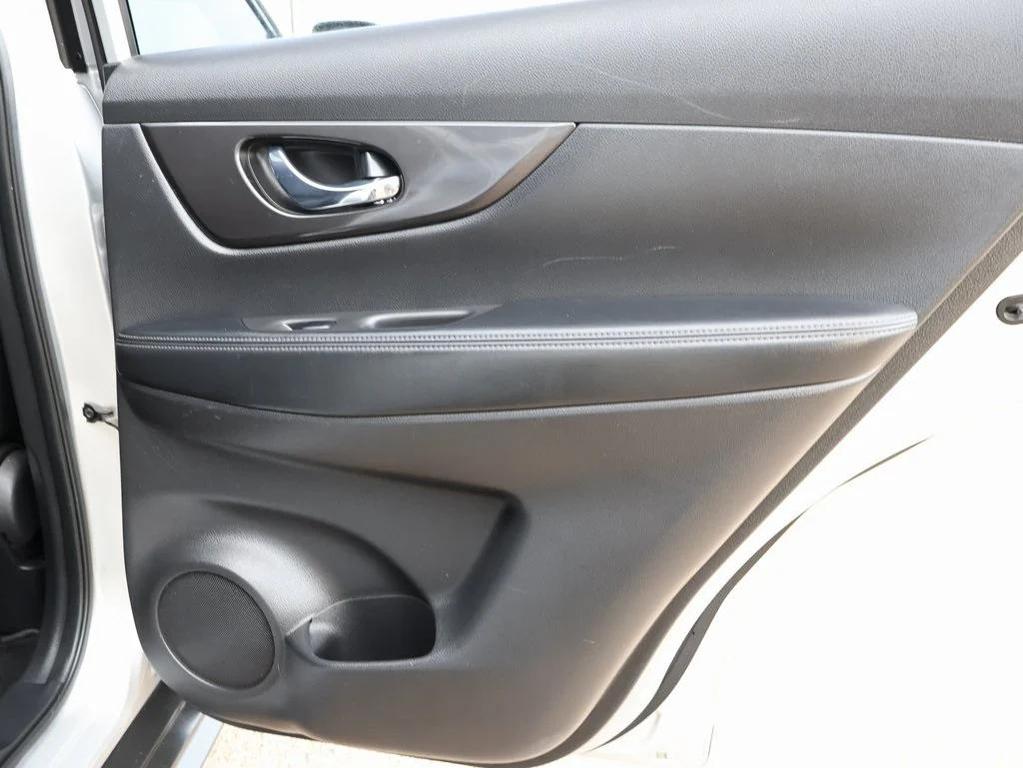 used 2020 Nissan Rogue car, priced at $16,299