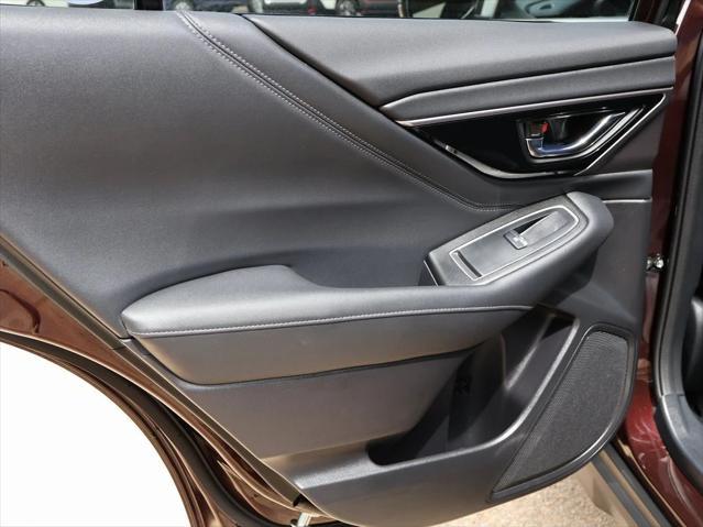 used 2024 Subaru Outback car, priced at $36,458