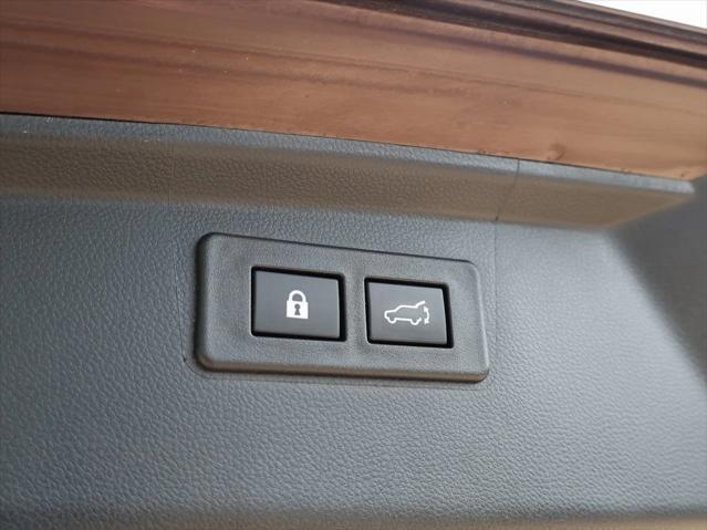 used 2024 Subaru Outback car, priced at $36,458