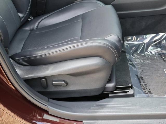 used 2024 Subaru Outback car, priced at $36,458