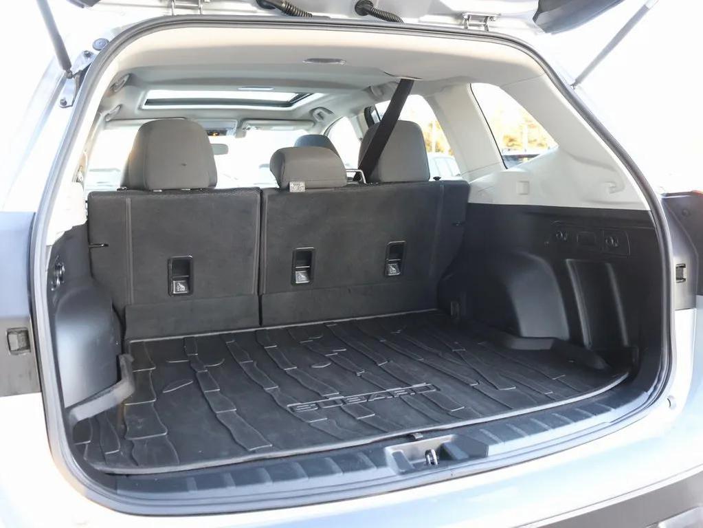 used 2019 Subaru Forester car, priced at $18,598