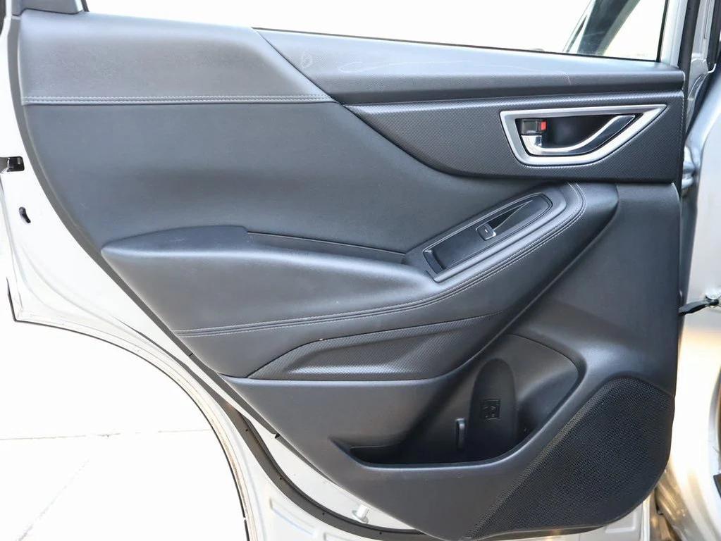 used 2019 Subaru Forester car, priced at $18,598