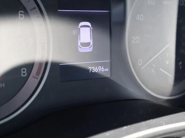 used 2019 Hyundai Tucson car, priced at $15,998
