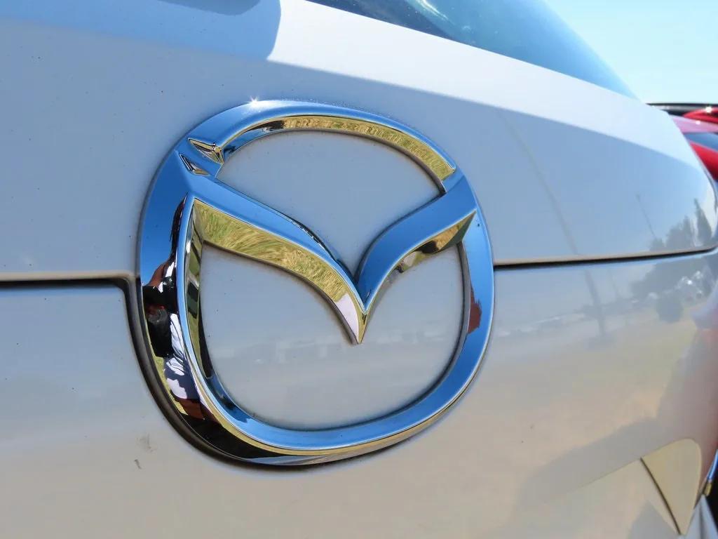 used 2020 Mazda CX-5 car, priced at $18,997