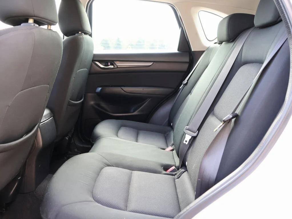 used 2020 Mazda CX-5 car, priced at $16,888
