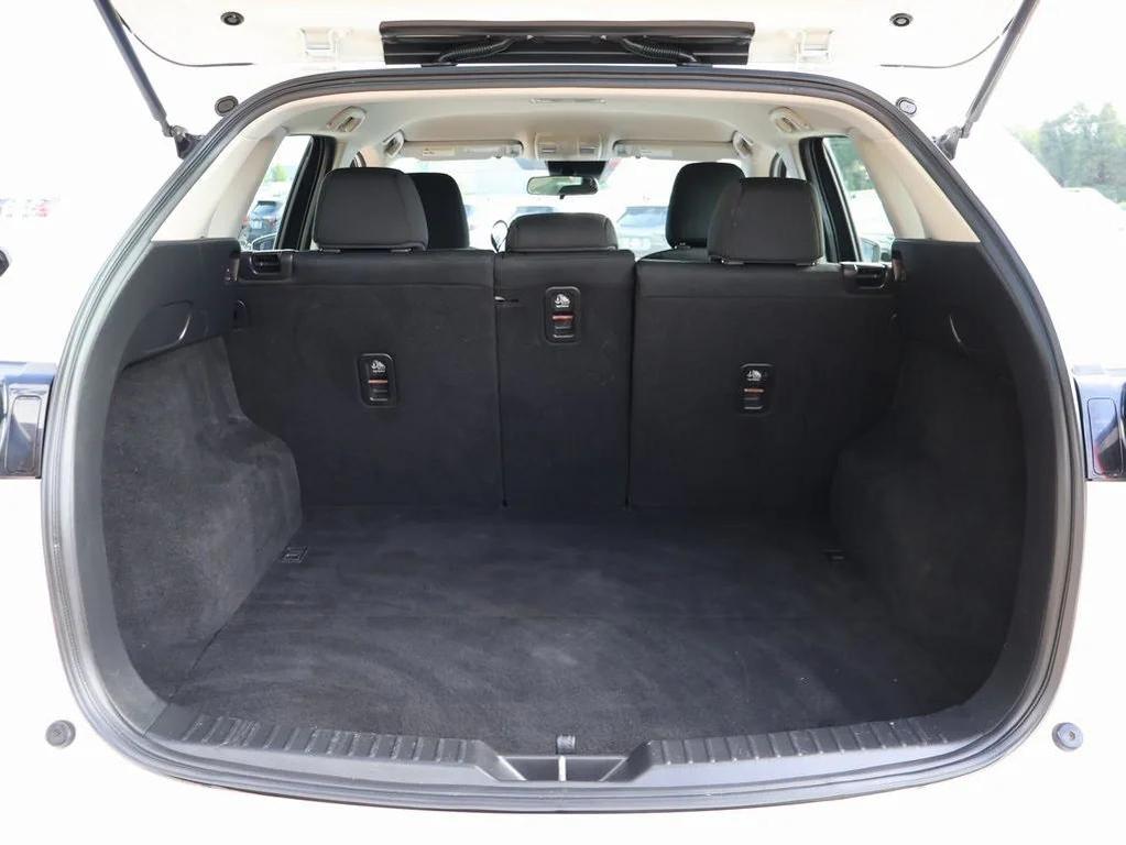 used 2020 Mazda CX-5 car, priced at $16,888