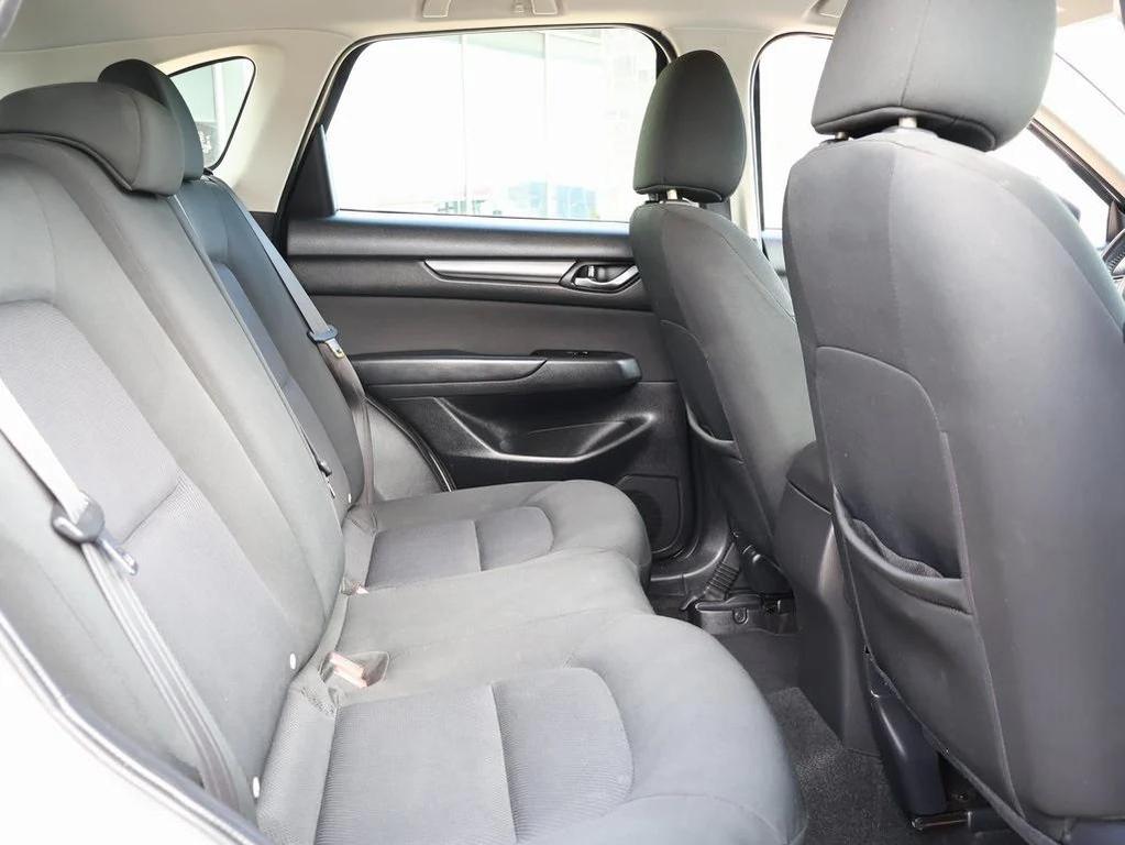 used 2020 Mazda CX-5 car, priced at $16,888
