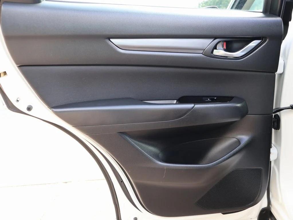 used 2020 Mazda CX-5 car, priced at $16,888