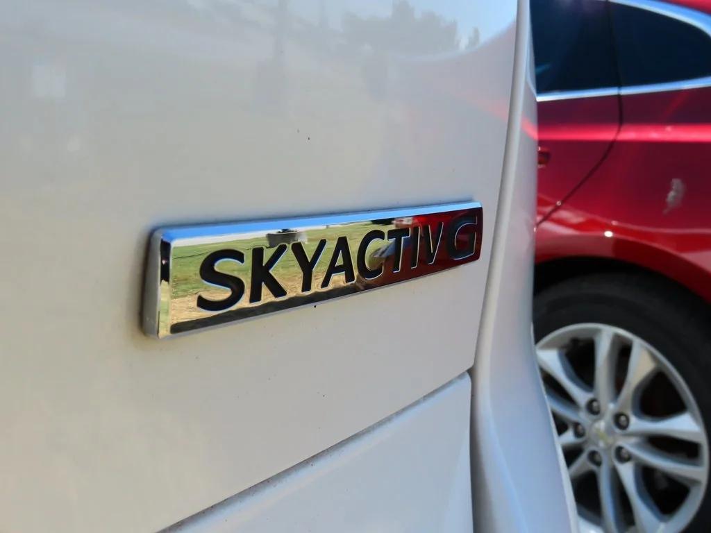 used 2020 Mazda CX-5 car, priced at $18,997