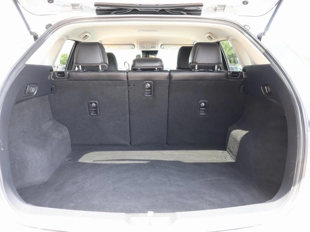 used 2021 Mazda CX-5 car, priced at $23,299