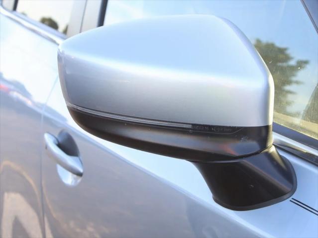 used 2021 Mazda CX-5 car, priced at $26,011