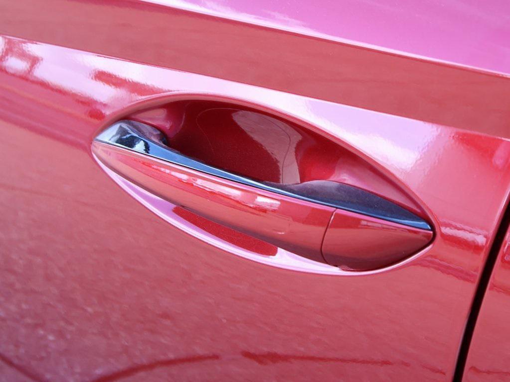 new 2026 Hyundai Sonata car, priced at $35,416