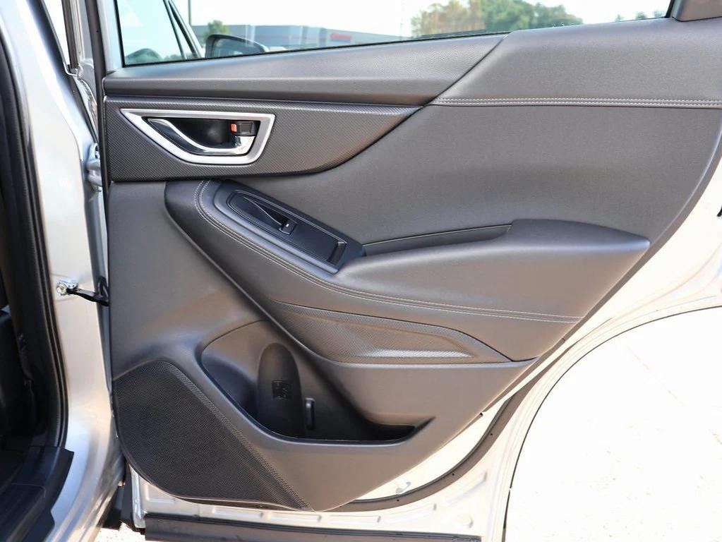 used 2023 Subaru Forester car, priced at $23,991