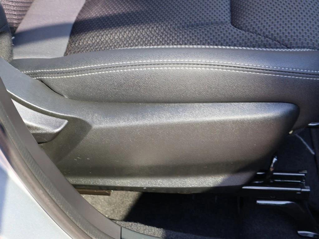 used 2023 Subaru Forester car, priced at $23,991