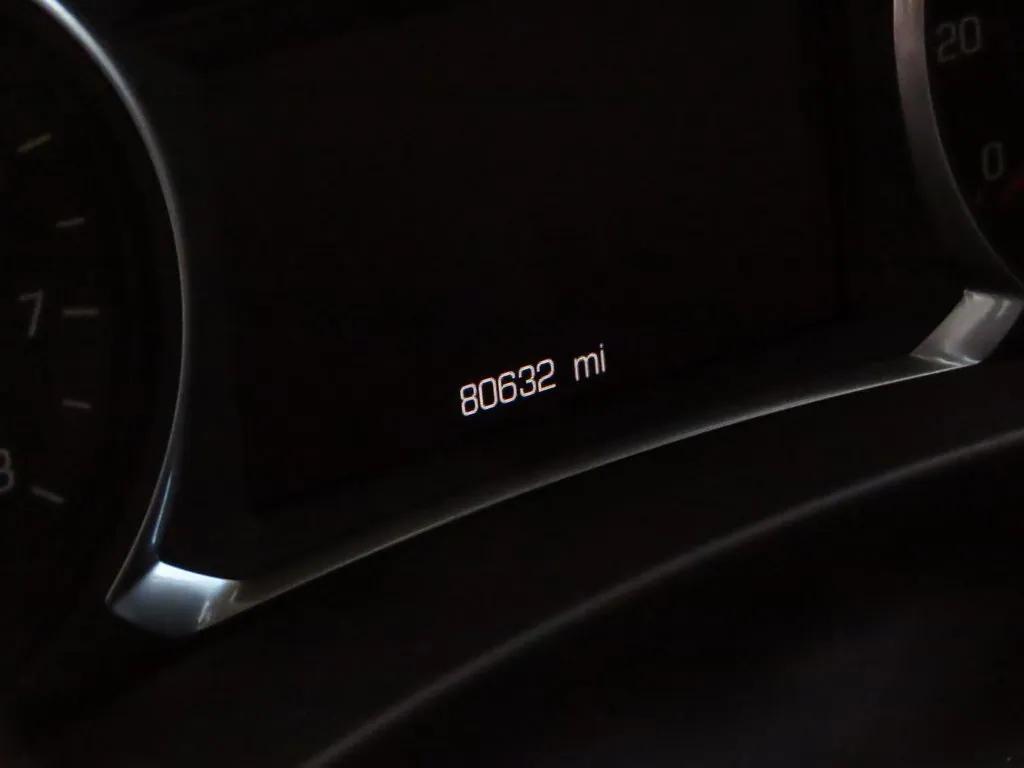 used 2018 GMC Terrain car, priced at $15,998