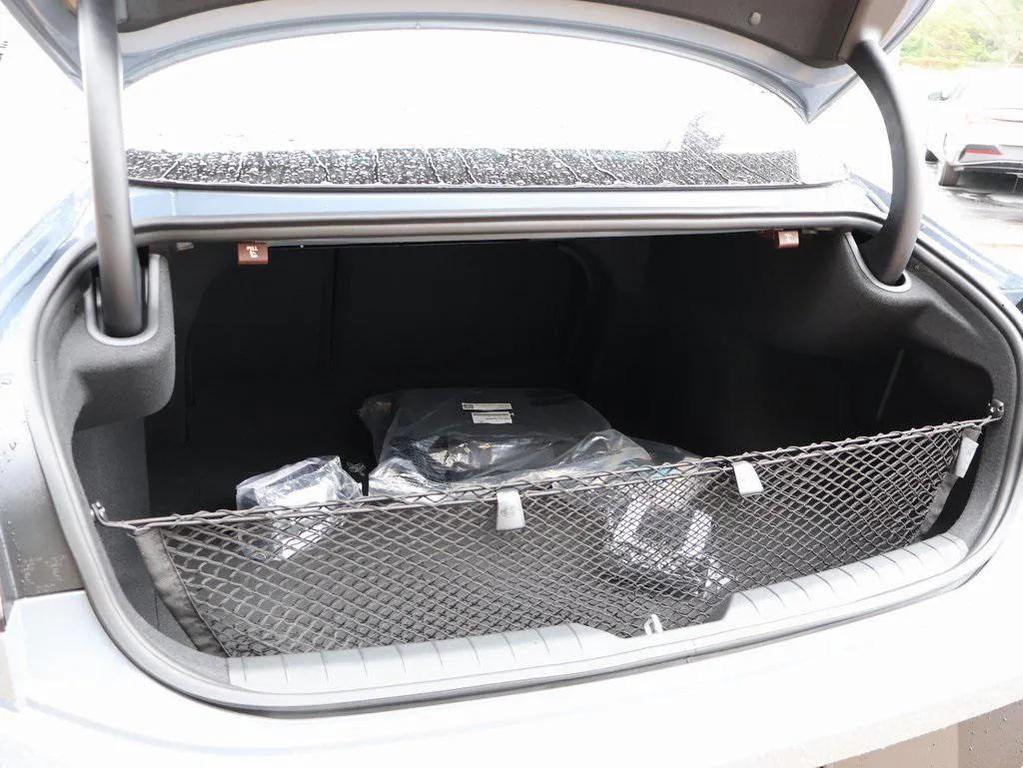 new 2026 Hyundai Sonata car, priced at $35,941