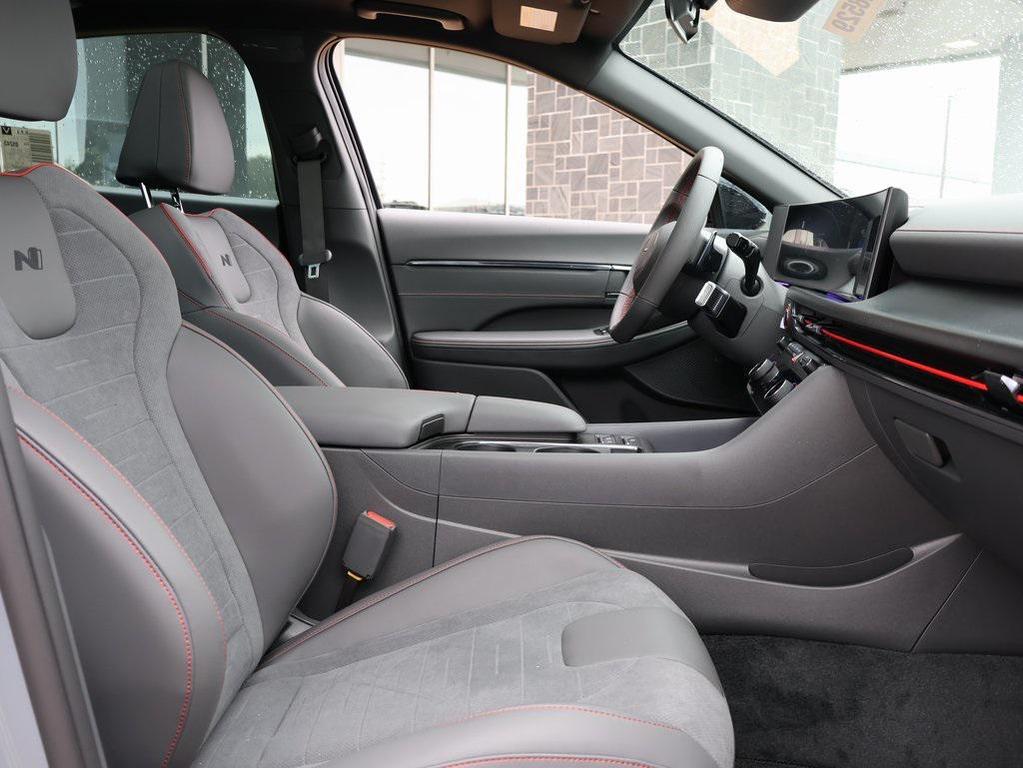 new 2026 Hyundai Sonata car, priced at $35,941