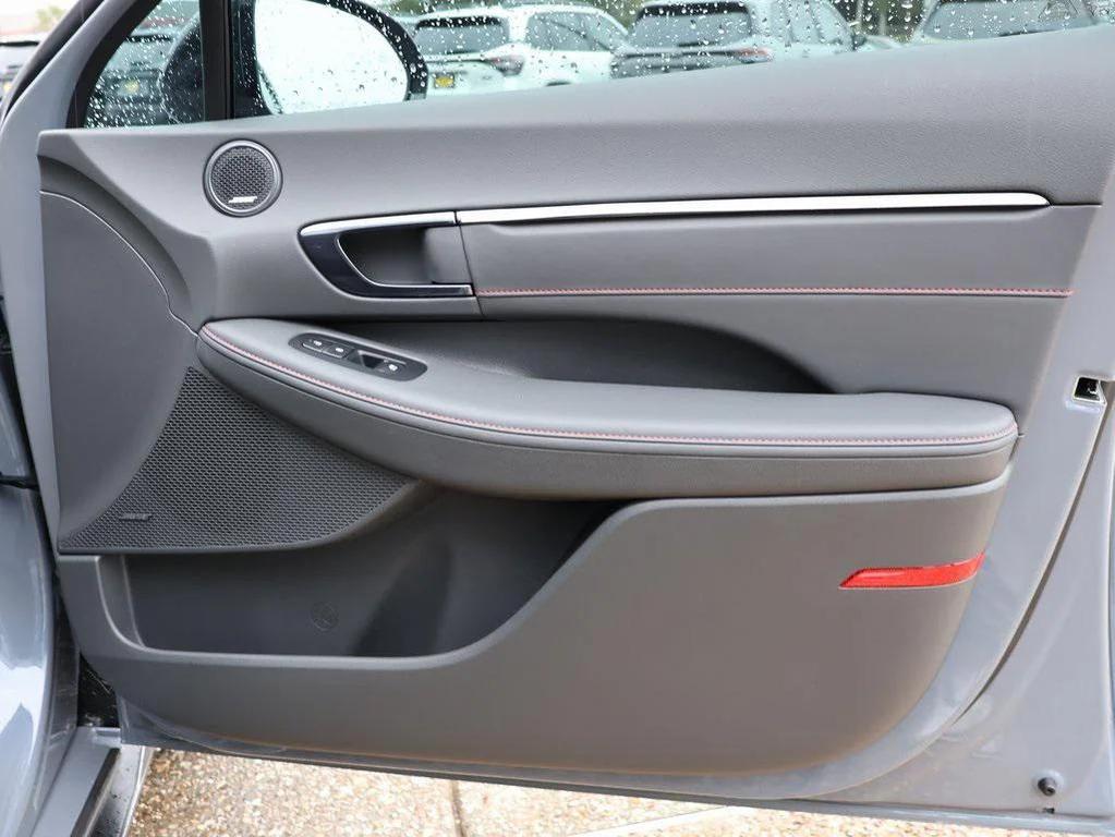 new 2026 Hyundai Sonata car, priced at $35,941