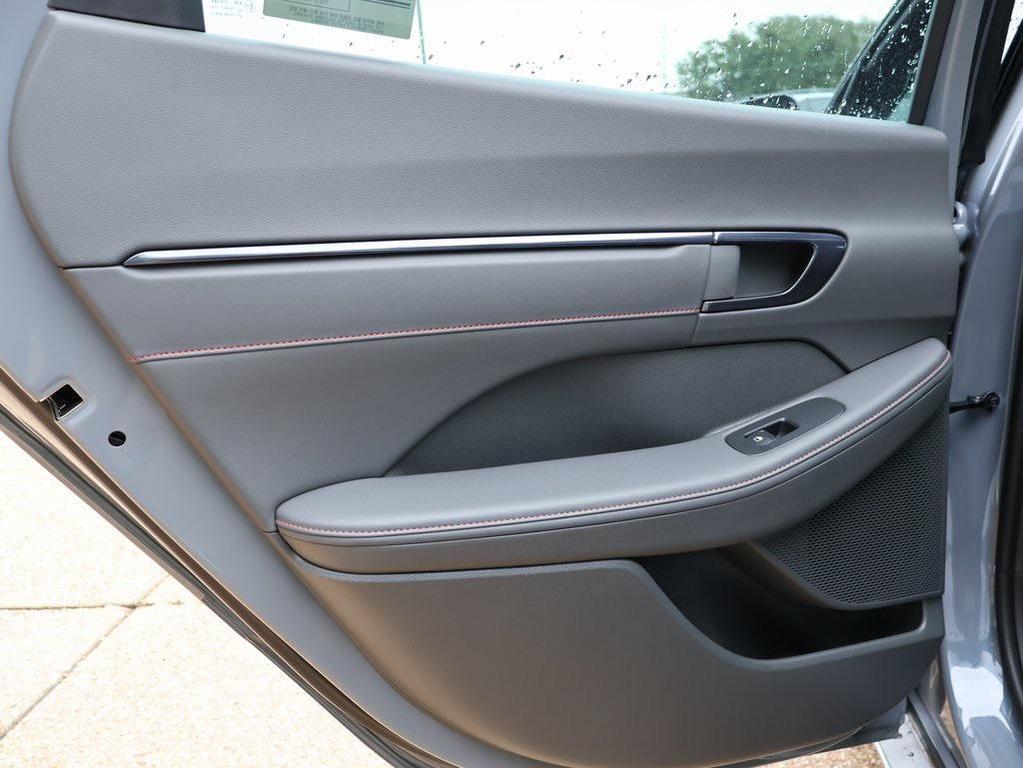new 2026 Hyundai Sonata car, priced at $35,941
