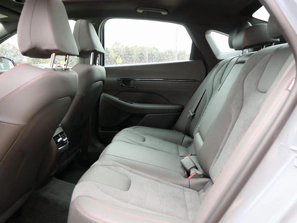 new 2026 Hyundai Sonata car, priced at $35,941