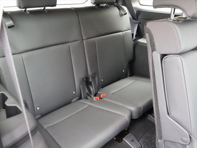 new 2025 Hyundai Santa Fe car, priced at $39,401