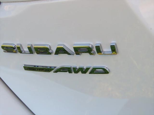 used 2024 Subaru Outback car, priced at $36,050