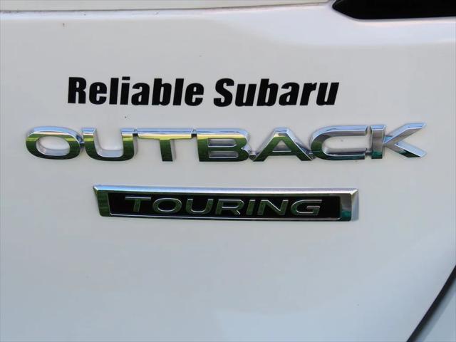 used 2024 Subaru Outback car, priced at $36,050