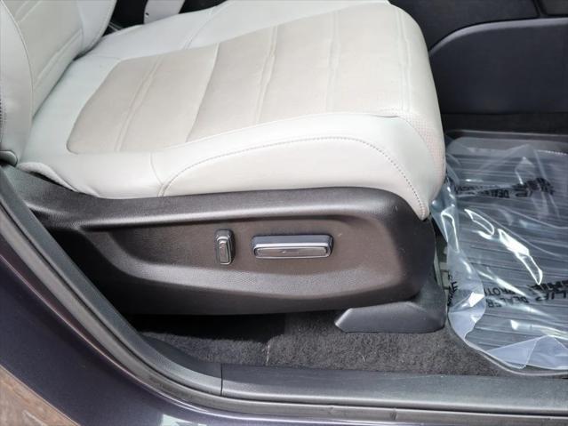used 2019 Honda CR-V car, priced at $26,805