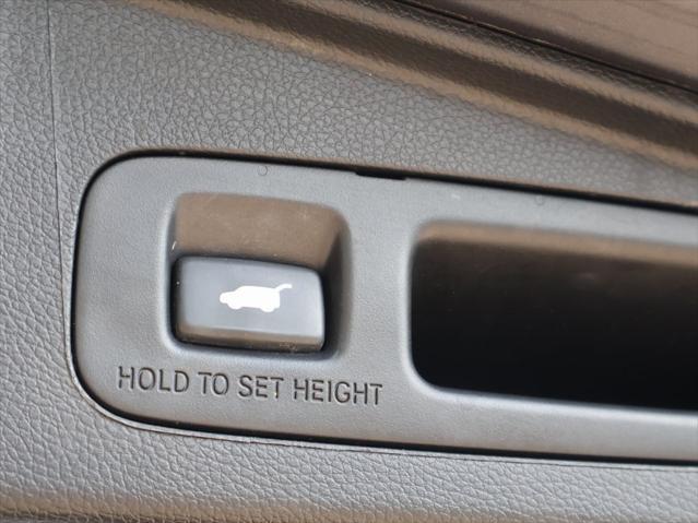 used 2019 Honda CR-V car, priced at $26,805