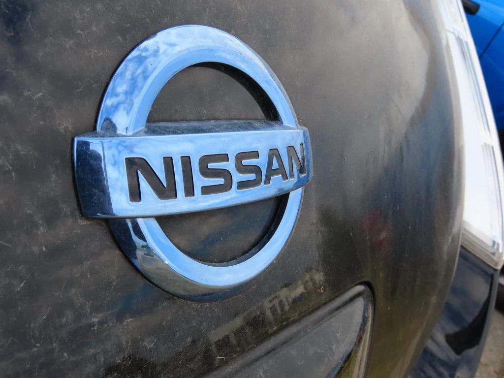 used 2017 Nissan Leaf car, priced at $10,998