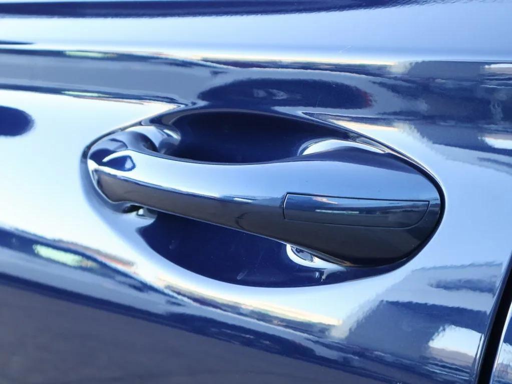 used 2023 Hyundai Santa Fe car, priced at $23,594