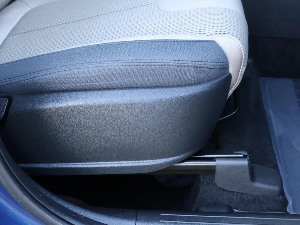 used 2023 Hyundai Santa Fe car, priced at $23,594