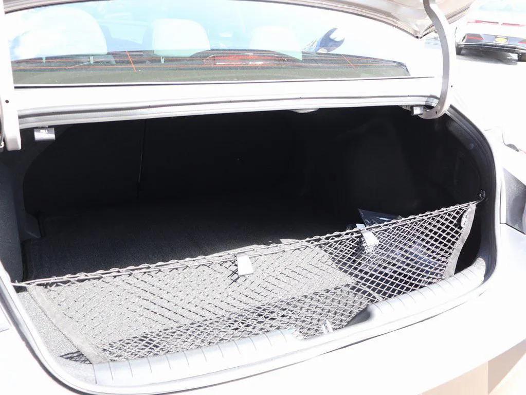 new 2025 Hyundai ELANTRA HEV car, priced at $28,277