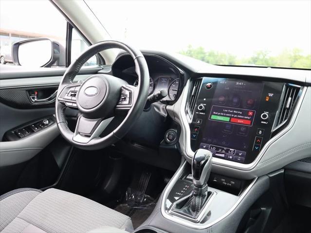 used 2022 Subaru Outback car, priced at $26,999