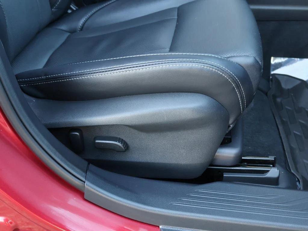 used 2024 Subaru Outback car, priced at $28,139