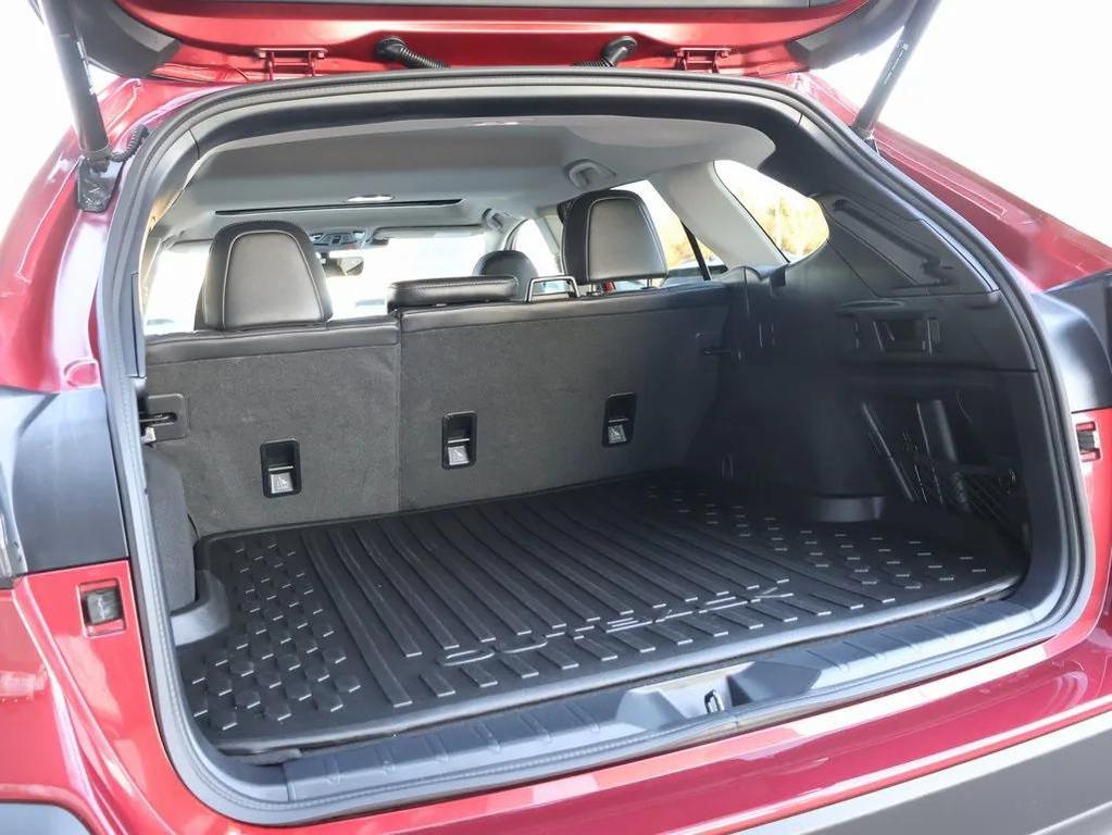 used 2024 Subaru Outback car, priced at $28,139