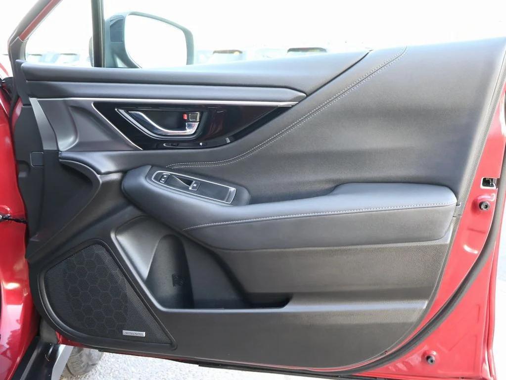 used 2024 Subaru Outback car, priced at $28,139