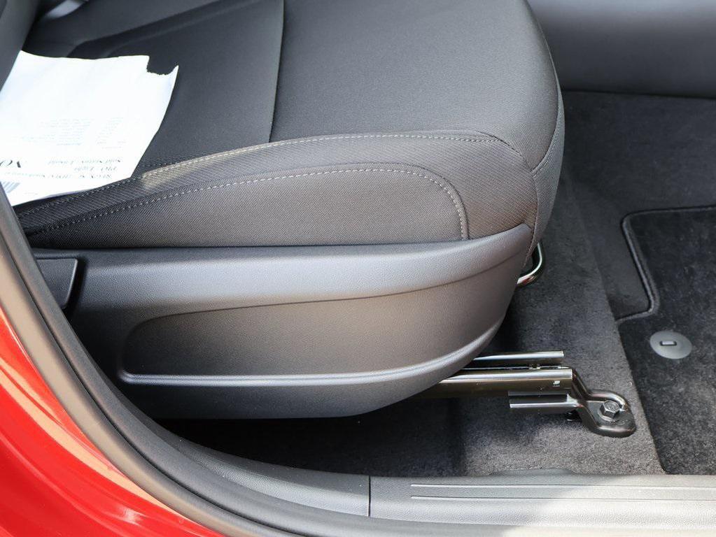 new 2026 Hyundai Tucson car, priced at $32,543