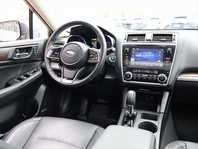 used 2019 Subaru Outback car, priced at $21,446