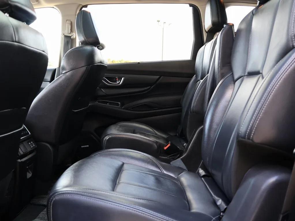 used 2023 Subaru Ascent car, priced at $34,797