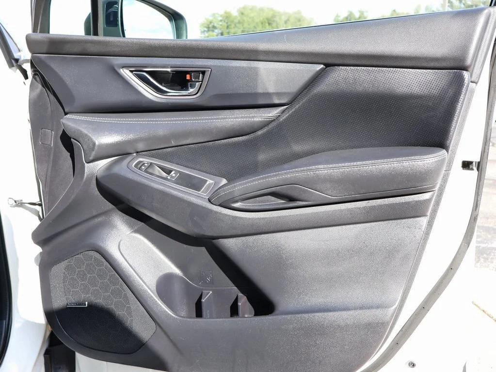 used 2023 Subaru Ascent car, priced at $34,797