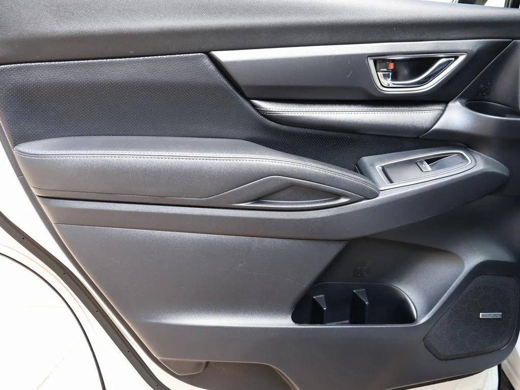 used 2023 Subaru Ascent car, priced at $34,797