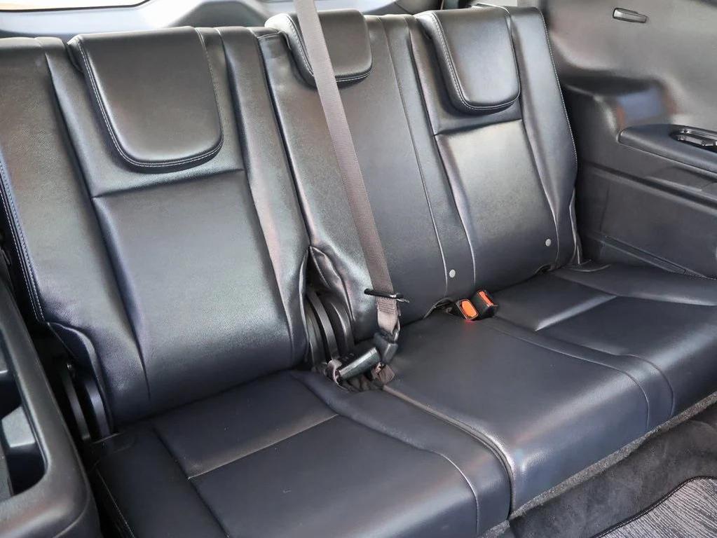 used 2023 Subaru Ascent car, priced at $34,797