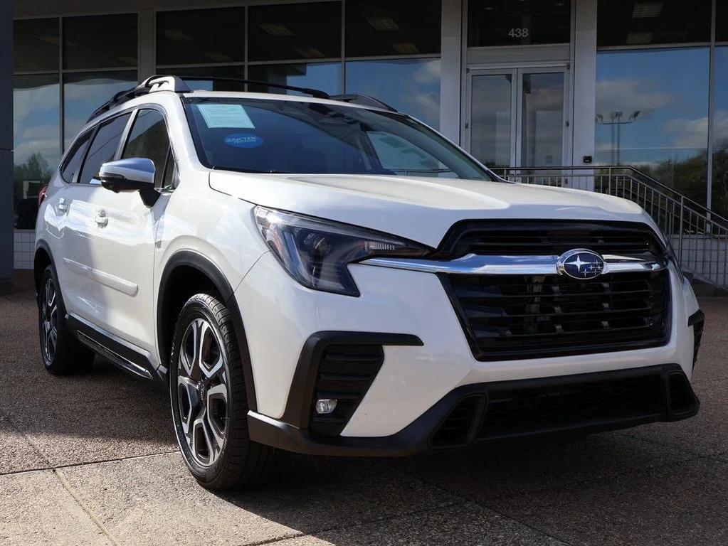used 2023 Subaru Ascent car, priced at $34,797