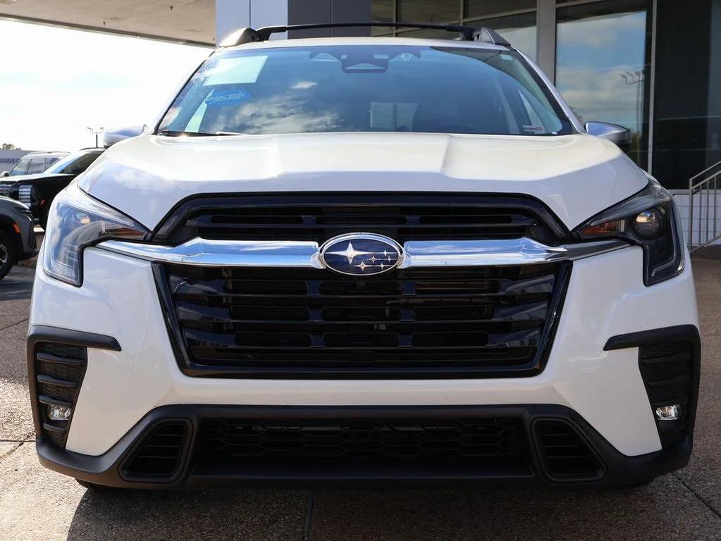 used 2023 Subaru Ascent car, priced at $34,797